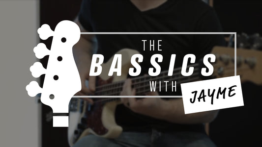 The Bassics